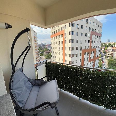Td Apartments Jászvásár Kültér fotó
