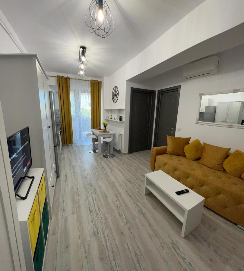 Td Apartments Jászvásár Kültér fotó