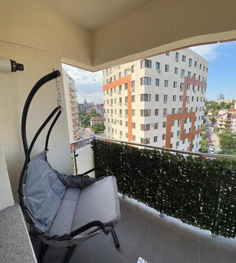Td Apartments Jászvásár Kültér fotó