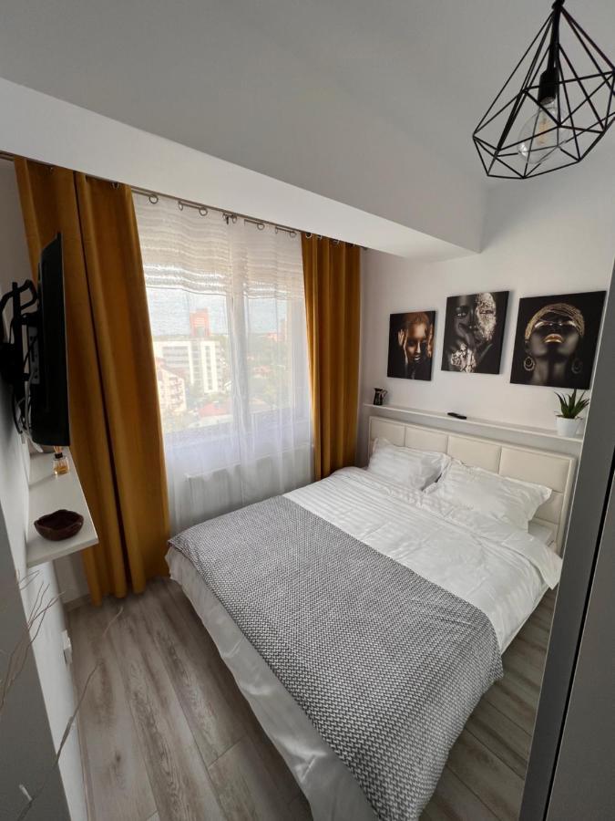 Td Apartments Jászvásár Kültér fotó
