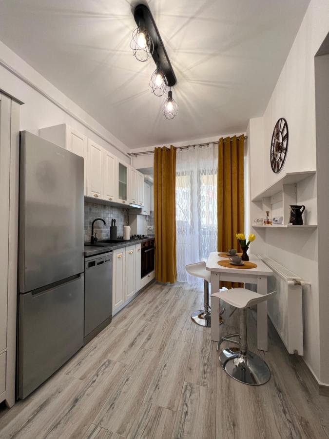 Td Apartments Jászvásár Kültér fotó